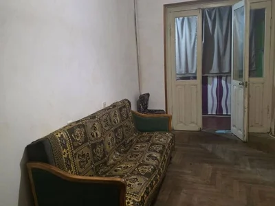 1-комнатная квартира на продажу. Глдани