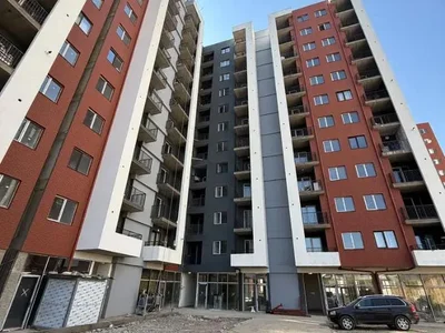 2-комнатная квартира Продаётся. Диди Дигоми