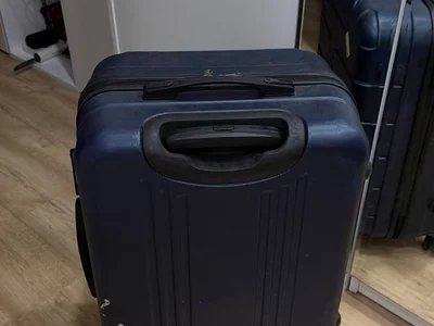 Чемодан