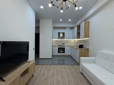 2 room Flat For Sale. Didube
