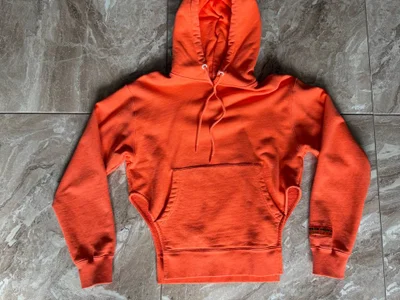 Худи Heron Preston