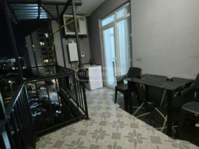 3-комнатная квартира в районе аэропорта