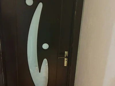 Дверь