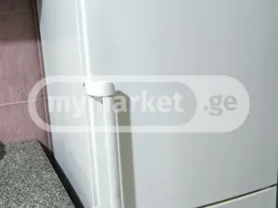 Морозилка No Frost Холодильник VESTEL