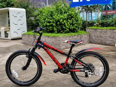 Горный велосипед 20"