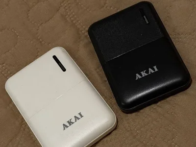 Повербанк 5000 mAh AKAI