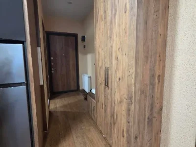1+1 в ЖК Intourist Residence, $600/$700 летом