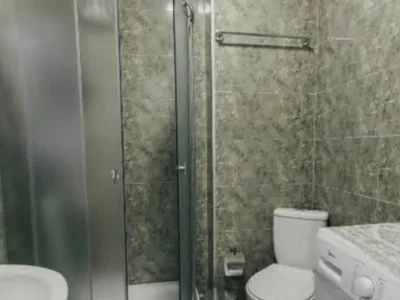 Долгосрочная аренда студии на Firosman Street 19 Khimshiashvili District