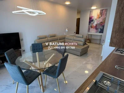 3-комнатная квартира с 2 спальнями в Magnolia, $1350