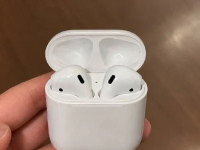 AirPods 2-го поколения