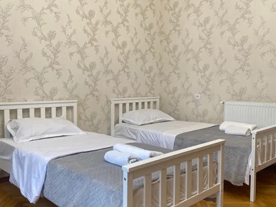 Квартира Гии в центре Тбилиси