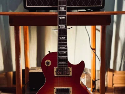 Epiphone Les Paul