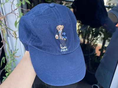 Кепка Ralph Lauren