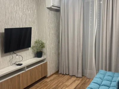 2 room Flat Daily rent. Didi digomi