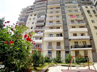 3-комнатная квартира. Ваке