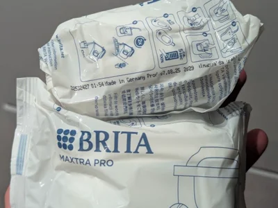 Картриджи для воды Brita Maxtra PRO 2 шт