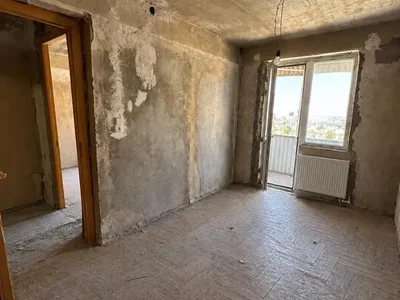 2-комнатная квартира Продаётся. Авчала