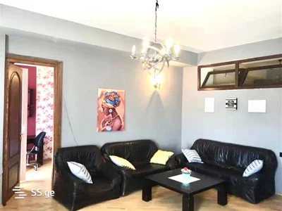 3 room Flat daily rent. Saburtalo