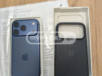 Мобильный телефон Apple