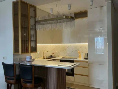 Квартиру 2+1 по улице Багратиони, 131