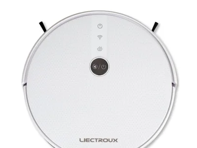 Робот-пылесос LIECTROUX C30B