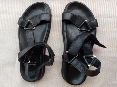Сандалии Bata, 39 размер