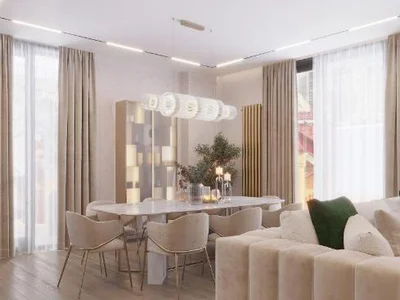 6 room Flat For Sale. Saburtalo