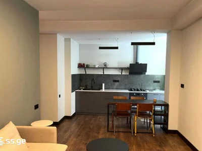 2 room Flat For Sale. Saburtalo