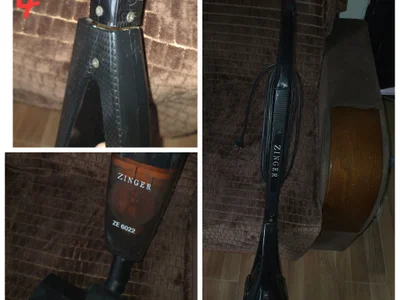 Пылесос Zinger ZE6022