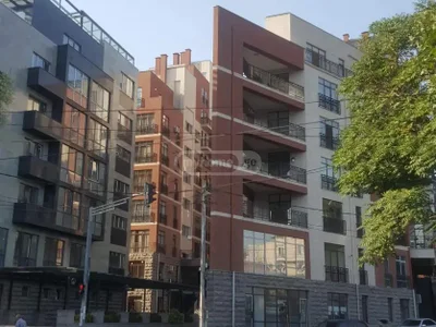 2-комнатная квартира. Авлабари