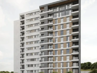 3-комнатная квартира. Сабуртало