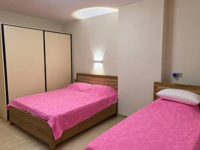 1+1 на Z. Gorgiladze Street 69 Rustaveli District