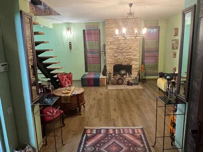 3 room Private House For Sale. Vashlijvari
