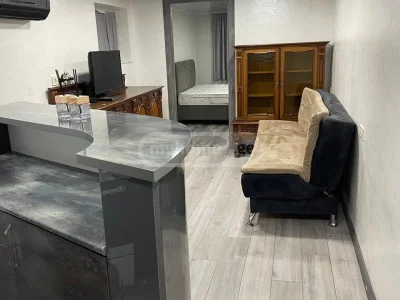 3-комнатная квартира в Старом районе