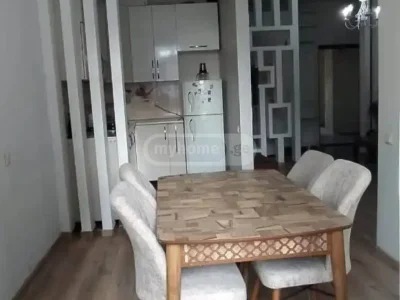 1+1 на Horizons Deluxe Ангис ул. 15 აეროპორტის უბანი