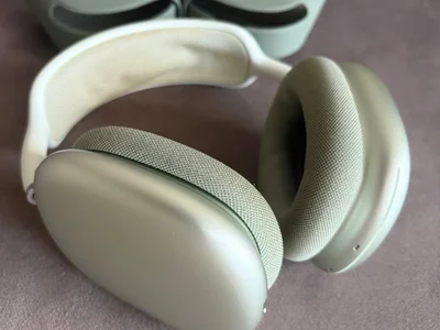 AirPods Max