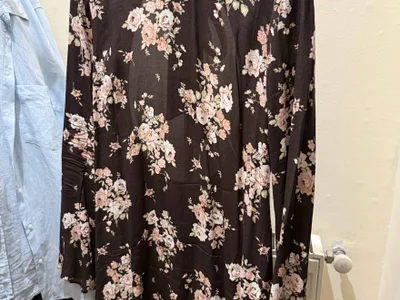 Платье h&m новое