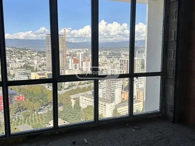 3-комнатная квартира на продажу. Сабуртало