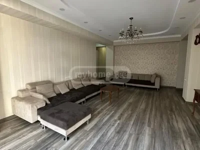 3 room Flat For Rent. Saburtalo