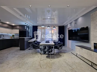 Большая 3+1 квартира, Пармен Лориа 5, $1250