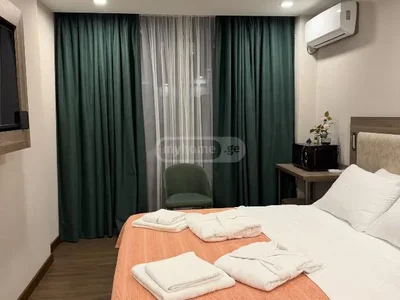 1+1 на Sunset Kvariati რ. ნიჟარაძის ქ. 12 Airport District