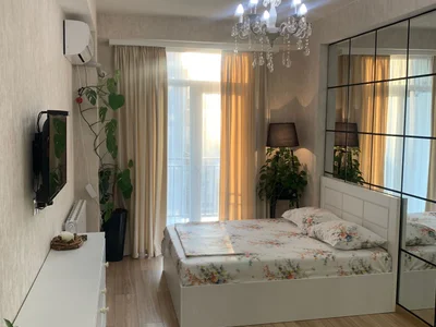 1 room Flat Daily rent. Didi digomi