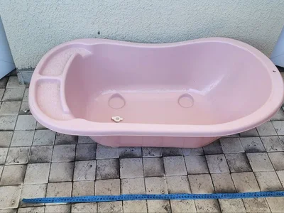 Ванночка для купания 91х52х27см