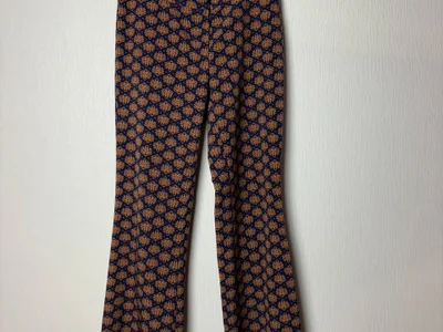 Брюки H&M
