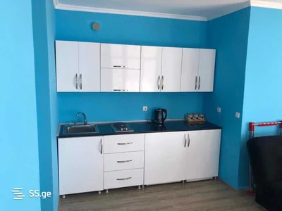 1 room Flat Daily rent