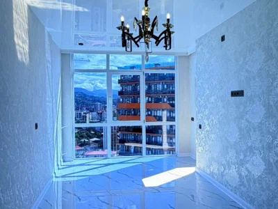 3-комнатная квартира 54.25 кв.м на ул. Кобаладзе, $95000