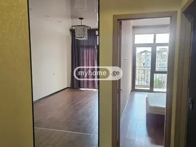 Коммерческое помещение на Vazisubani Microdistrict დ Vazisubani
