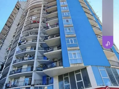 1+1, ул. Инасаридзе, 7, $500