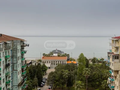 Двухкомнатная квартира в Химшиашвилиском районе