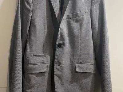Zara MAN